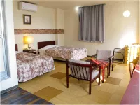 Hotel Platon Annex Green Plaza - Hot Springs