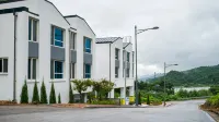 Jeongeup Ire stay