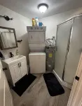 Spacious 3-bedroom apartment in beautiful downtown Ketchikan