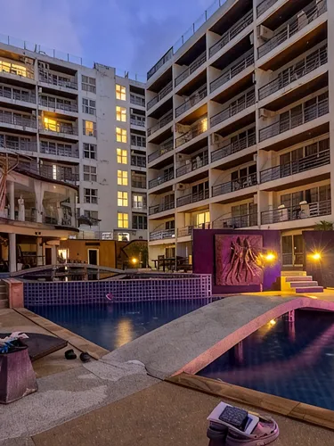 รูปภาพของBayshore Oceanview D31 #C229