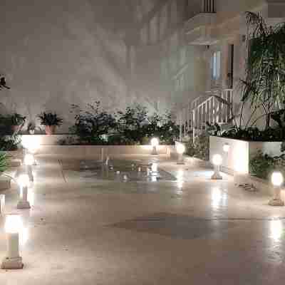 Urban Industrial style apartment Fitness & Recreational Facilities