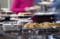 Zeus Essence Dolce by Wyndham Milan Malpensa - breakfast