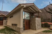 Del Pilar Ollantaytambo