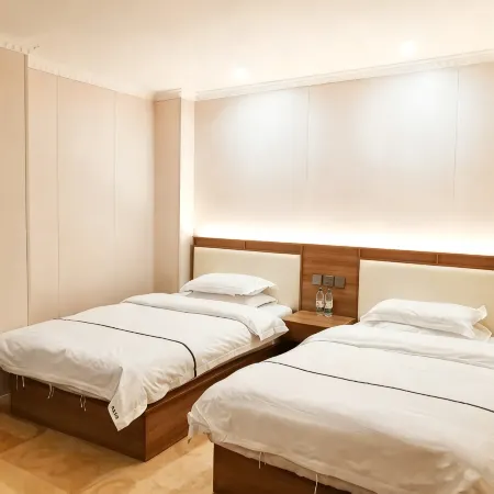 Xinya Hotel