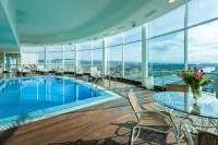 Mds Hotel Concepción - Pools