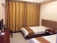 Ningxian Yongfuxiang Business Hotel Hotels in Ning County