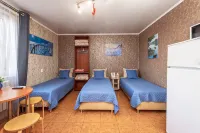 Apartment Oksana