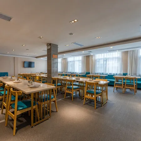 Vienna Hotel (Ji'an Suichuan Branch)