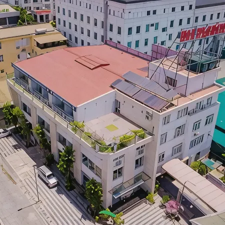 Sakura Hotel