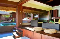 Cauayan Boutique Private Island - Luxury