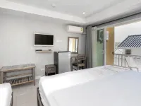 Sea Residence Hua Hin 45 Hotel dekat Dermaga Hua Hin