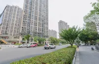 鹽城漾影院公寓（鹽城中南世紀城店） - 民宿