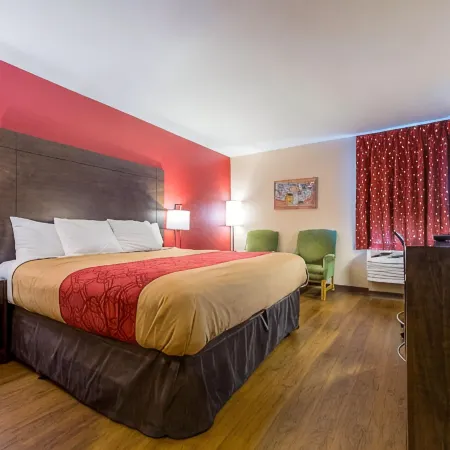 Econo Lodge