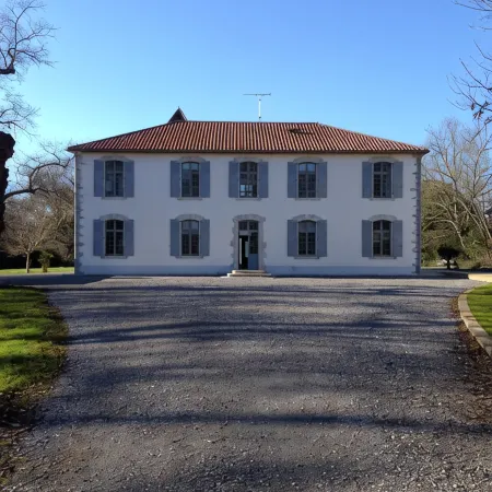Domaine de l'Esperon