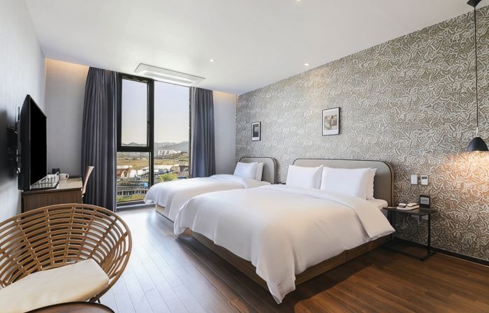 Gimhae Perfect Hotel