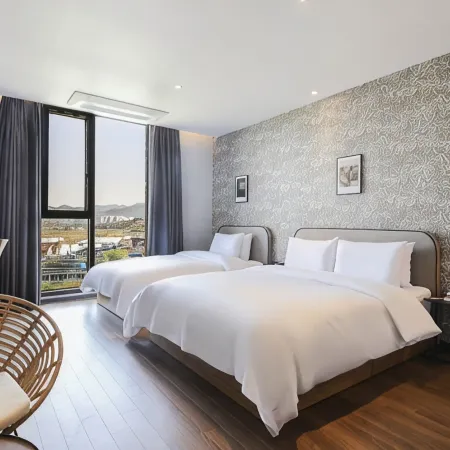 Gimhae Perfect Hotel