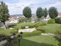 Mercure Angoulême - Hôtel de France Hotels in Charente