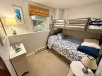 Waterfront Plymouth Pond Retreat, Sleeps 6, Pet-Friendly, Kayaks, Fire Pits - Apartments