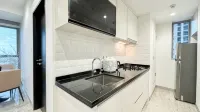 Cozy 1BR near ICE BSD Apartment Branz BSD City By Travelio