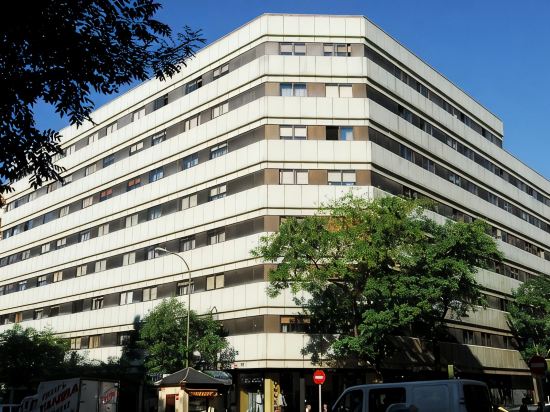 Apartamentos Goya 75