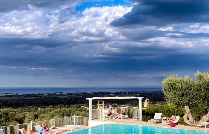 Corte di Ferro Hotel & Wellness Resort