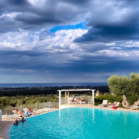 Corte di Ferro Hotel & Wellness Resort