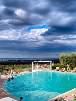 Corte di Ferro Hotel & Wellness Resort