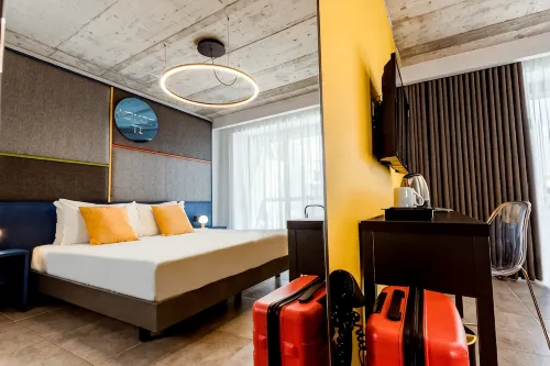 Ikyk Hotel- IK Collection - 3-Star