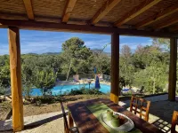 Apartment in Capoliveri with swimming pool