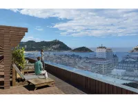 Catalonia Donosti - Ocean View