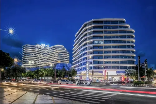 Yifang Xinghu Meisu (Xinghu Yifang Store)