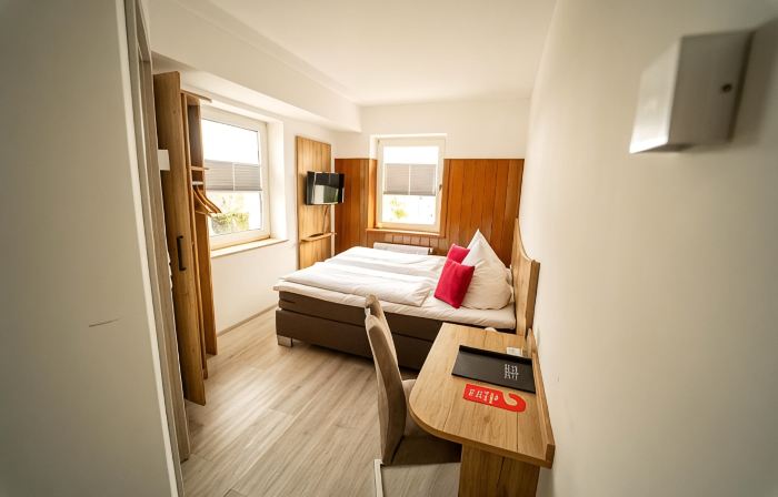Berghotel Deutscher Flieger