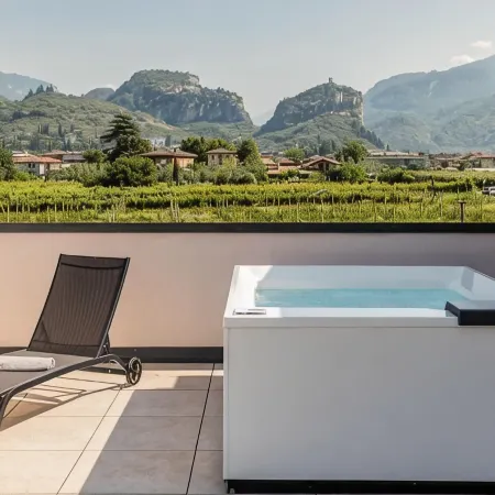 Vinea Rural Resort - Adults Only