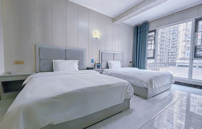 Duyun Shuxin Apartment
