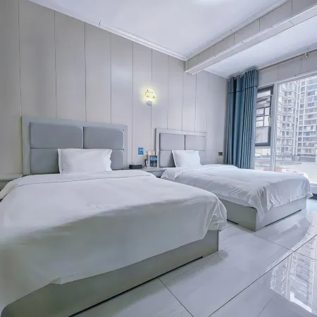 Duyun Shuxin Apartment