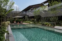 Ya'an Mist Commune and Lanji · Yolan · The Aesthetics of Sublime Tranquility · Suyeyi Luxury Resort - 5 tähden