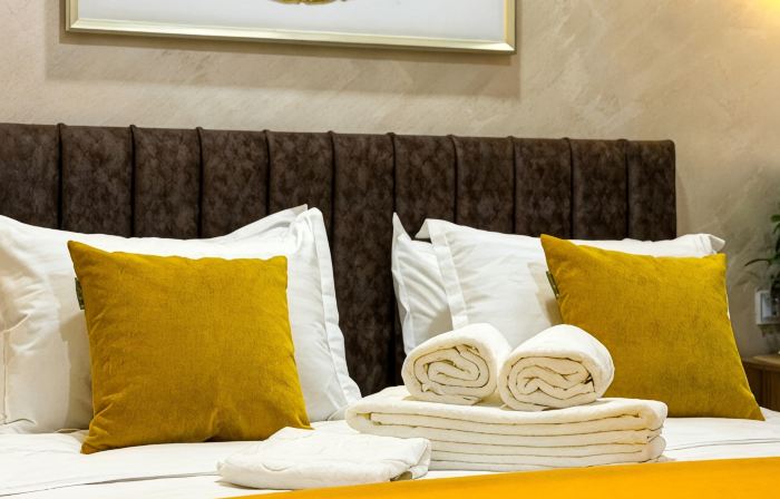 Welcome Inn Hotel