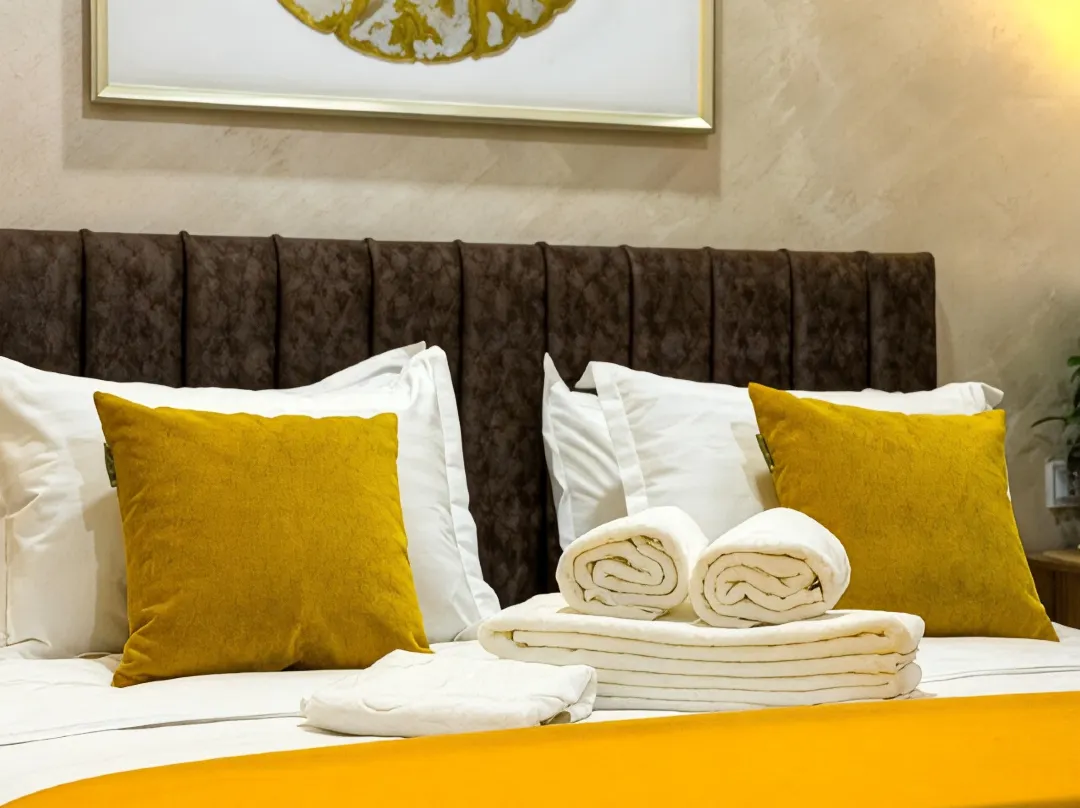 Welcome Inn Hotel - 塔什幹