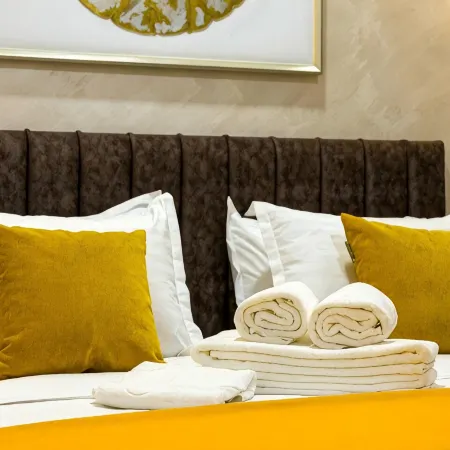 Welcome Inn Hotel