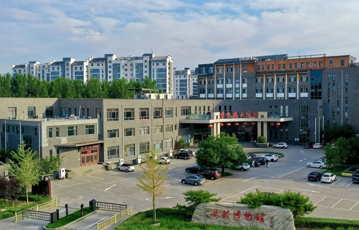 Yishuiyan Hotel