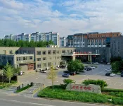 Yishuiyan Hotel - Bãi đậu xe