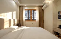 綠嶼小築民宿