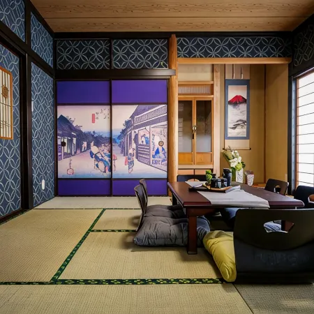 Urayasu Villa