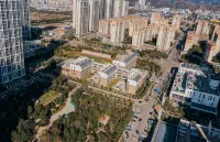 Wuyuan Hotel (Kunming South High-speed Railway Station University Town)