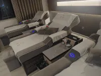 Vienna International Hotel (Anshun Ancient City Gufu Street Branch) - Spa