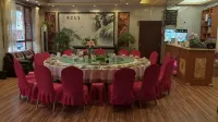 Haicun Resort Hotel - Mountain view