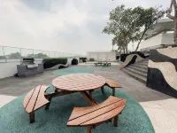ARRAM 06B | U Residence 2 Near UPH Các khách sạn gần Khu phố Benton Junction