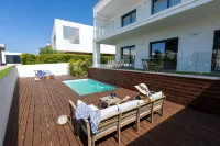 Villa Pessegueiros -  Casas de vacaciones