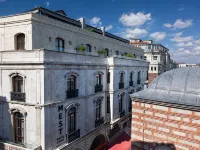 Mest Hotel Istanbul Sirkeci Hotels near Rustem Pasha Mosque