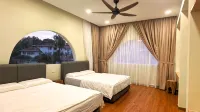 The Luxurious 40 @ Millos Villa -  Casas de vacaciones